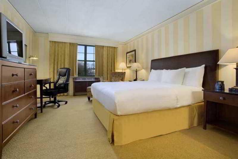 Hotel Hilton Mystic Zewnętrze zdjęcie